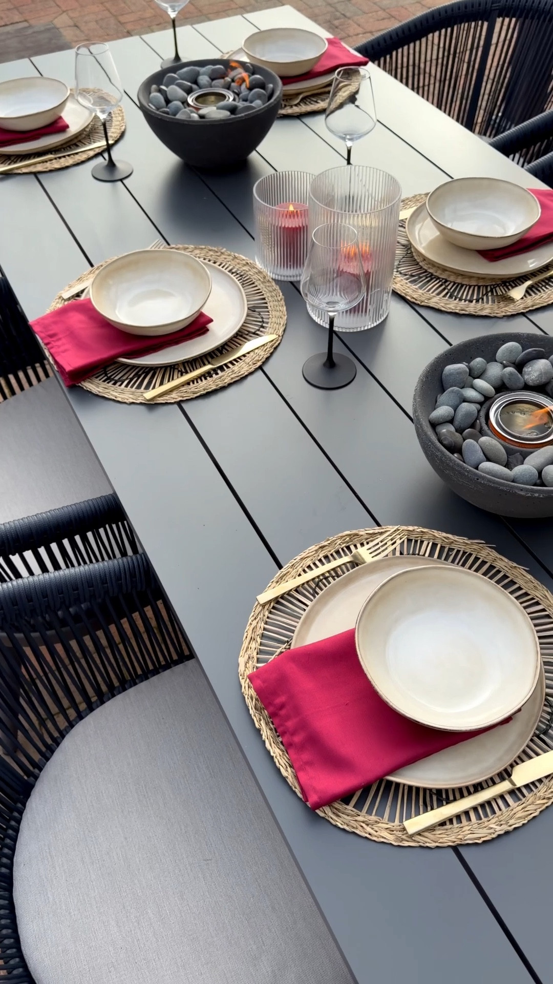 Spring is almost here!  It’s time to think about your outdoor space and this patio set is the perfect place to start!   Use my code for a discount too: ALLY0010

#LTKSeasonal #LTKHome