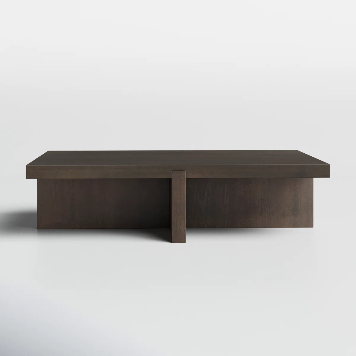 Wytheville Solid Wood Coffee Table | Wayfair North America