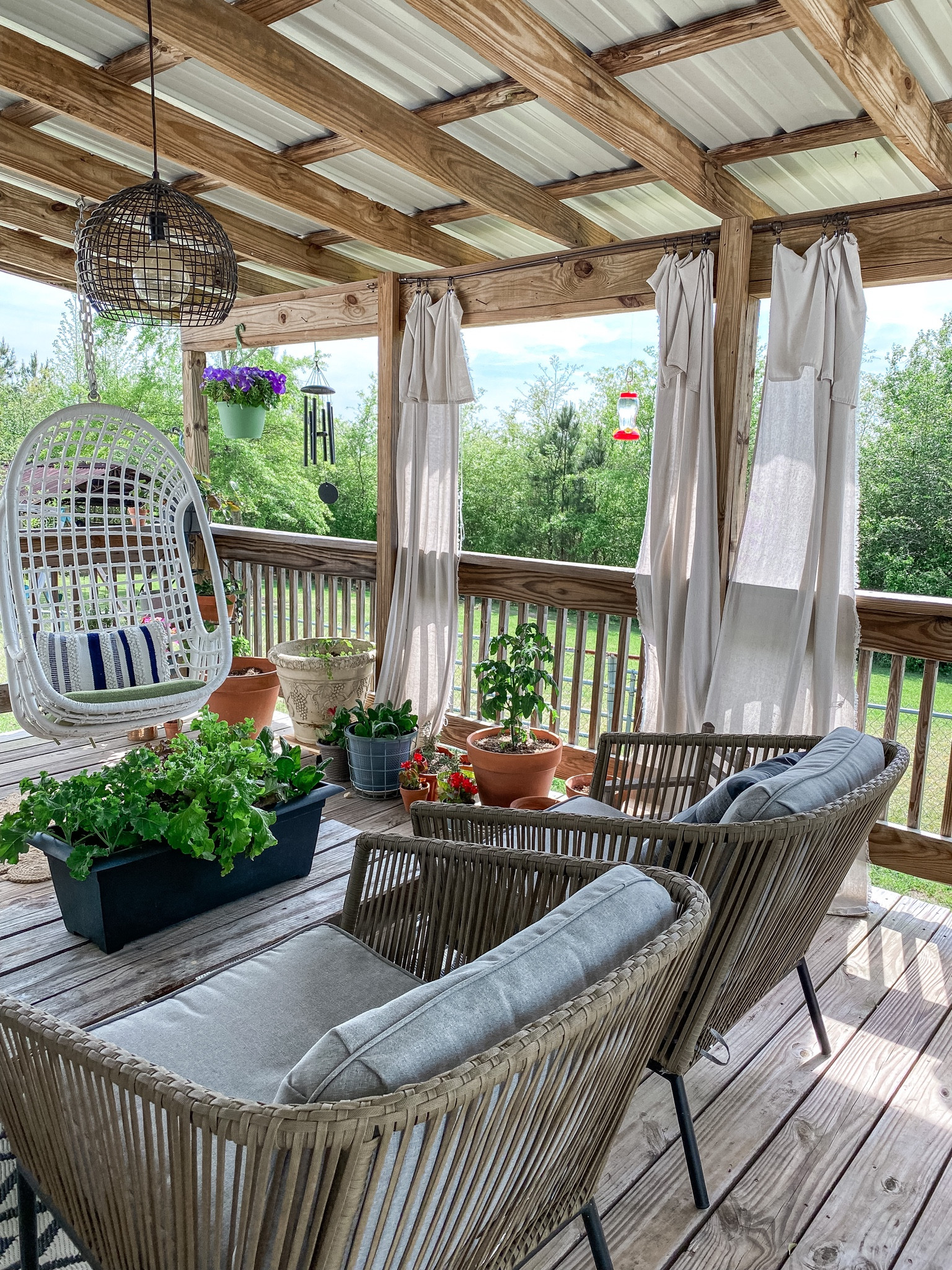 Better homes and gardens Walmart
 Has some beautiful outdoor pendant lights that are battery operated.  Perfect Mother’s Day gift idea

#mothersdaygiftidea
#walmart
#amazon #outdoorlighting #porchdecor

#LTKGiftGuide #LTKunder100 #LTKhome