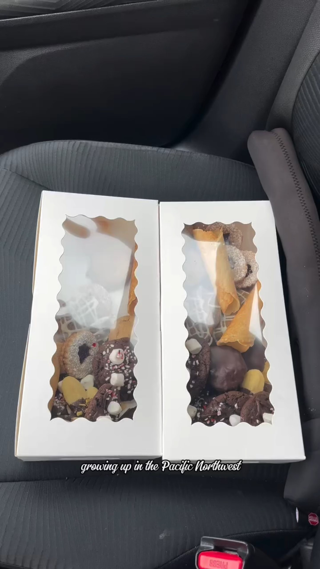 Happy winter solstice! 

Got another vlog for you! Loving this cozy, slowed down life 🥺

#vlogmas #vlogmas2025 #wintersolstice #slowdays #wintervlog