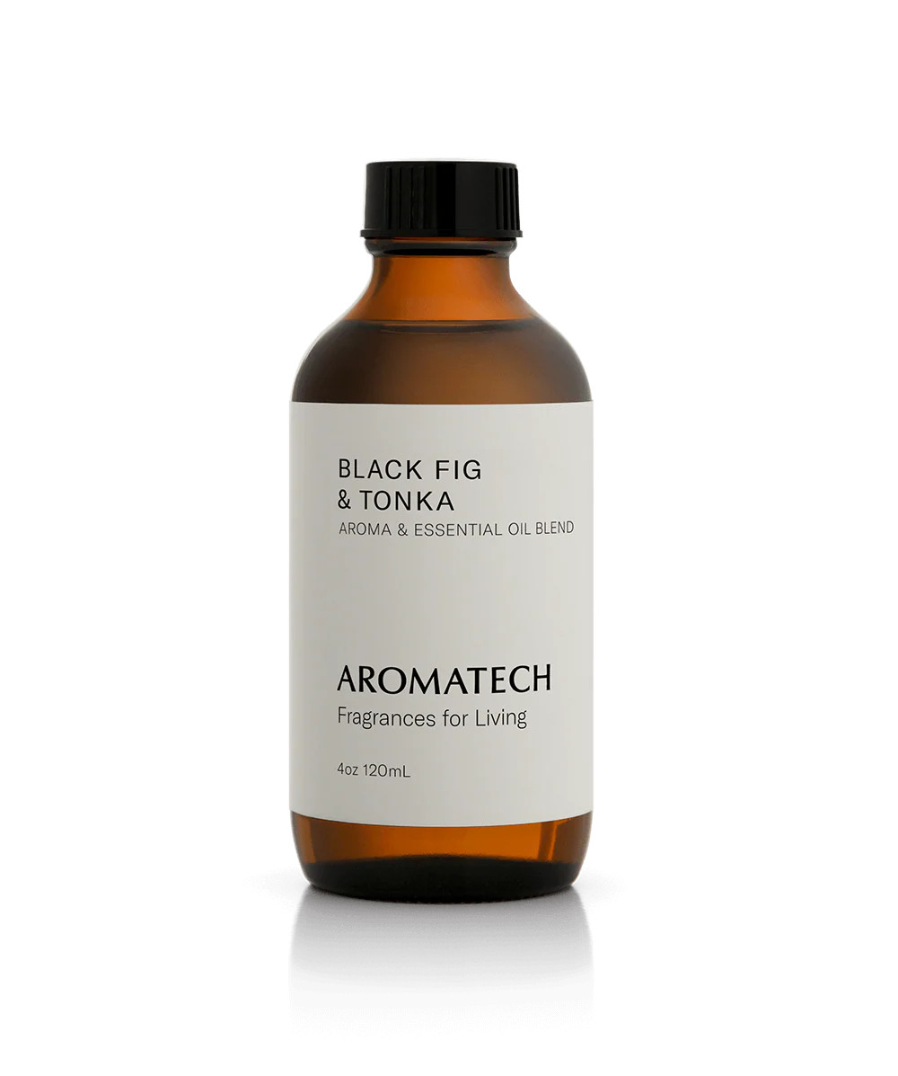 Santal | AromaTech