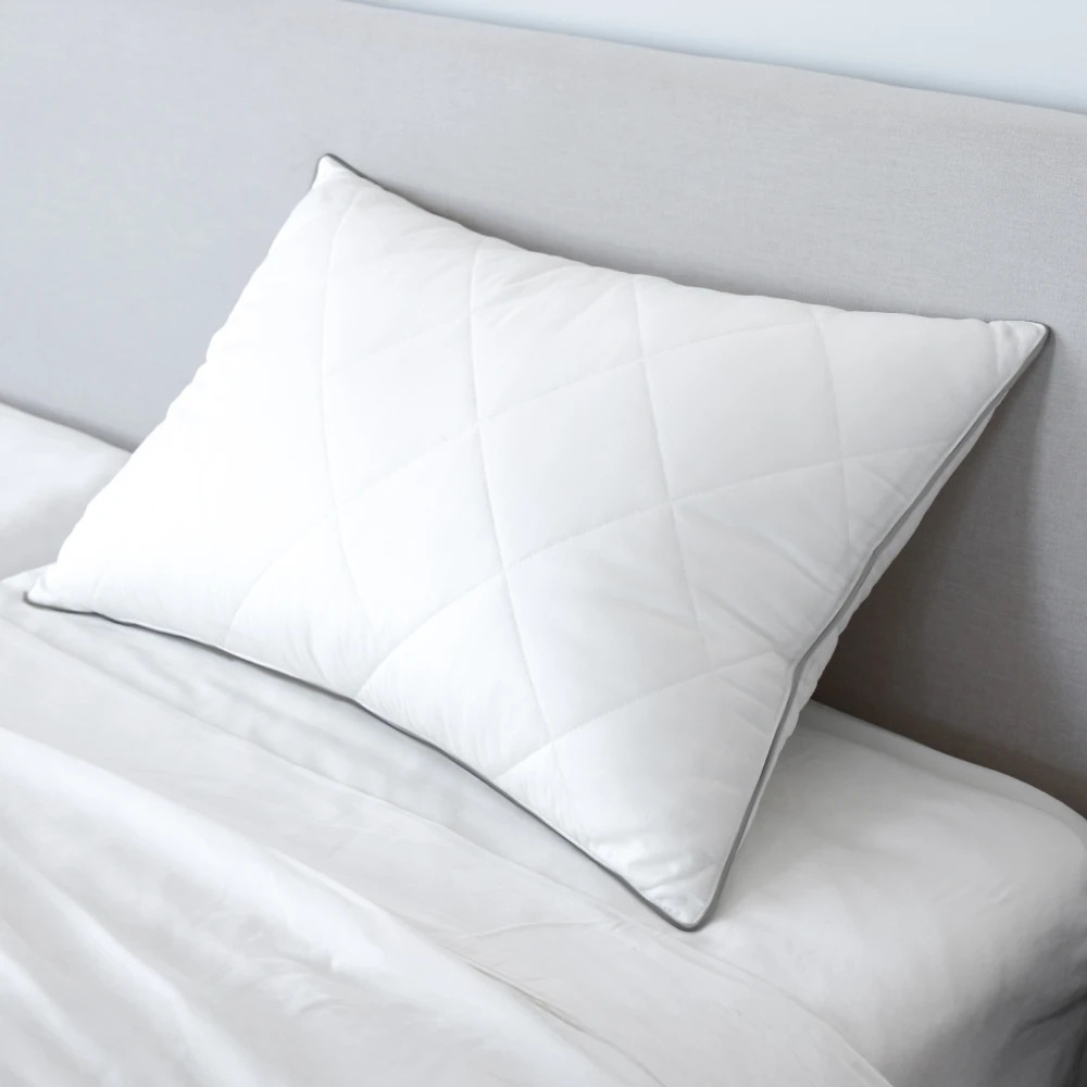Cariloha Down Feather Pillow | Cariloha