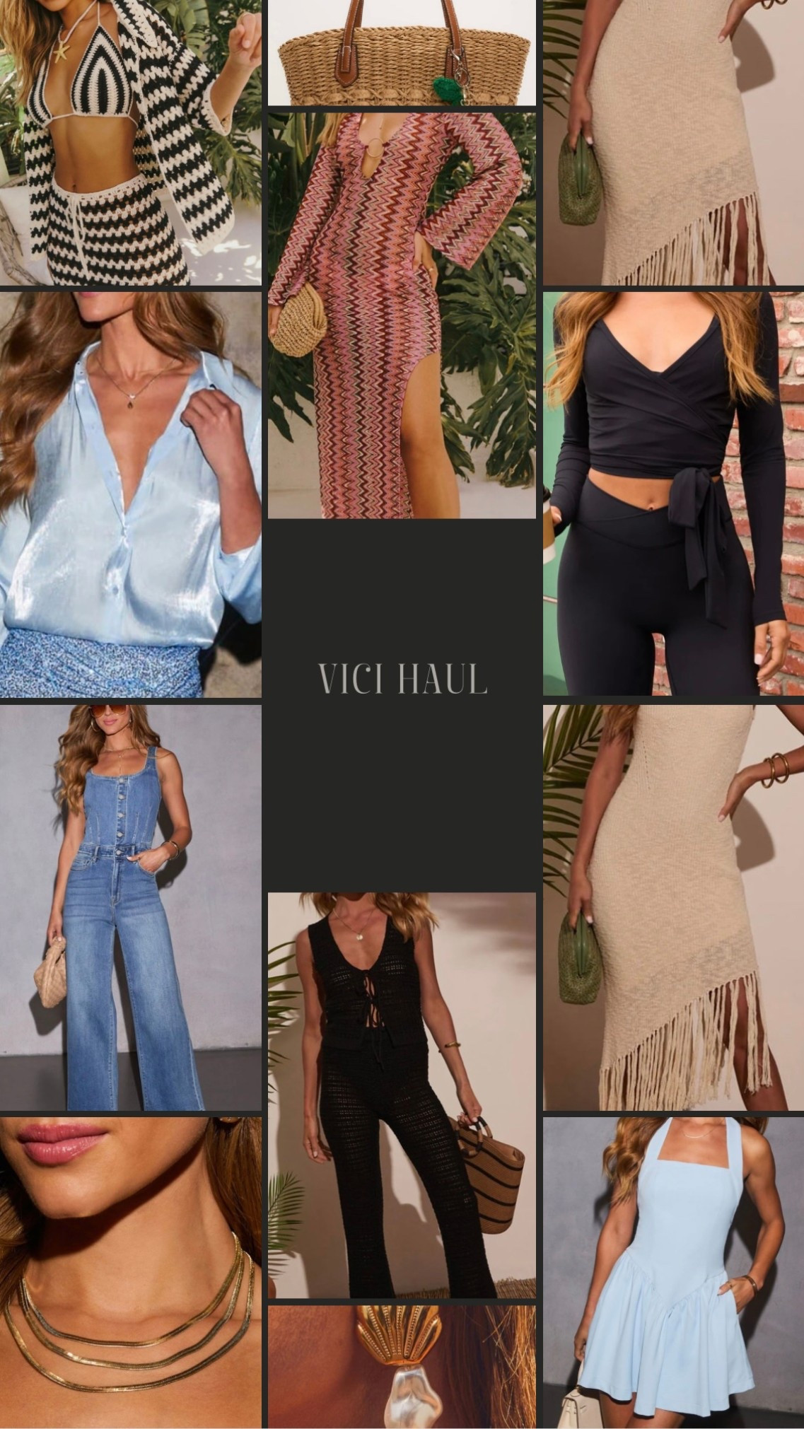 Vici SALE $ all my favorite picks 

#LTKFindsUnder100 #LTKSaleAlert #LTKTravel