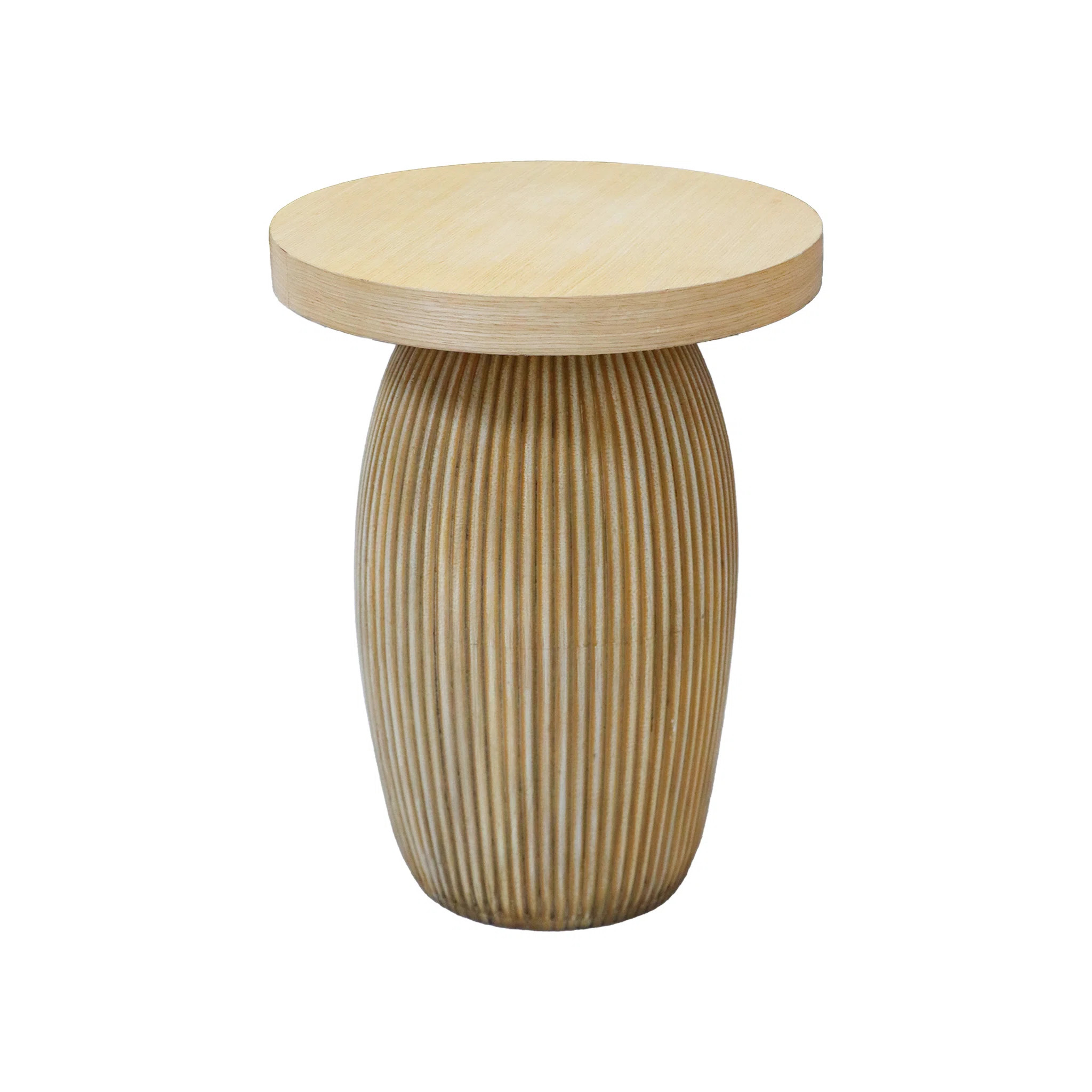 Anraj End Table | Wayfair North America