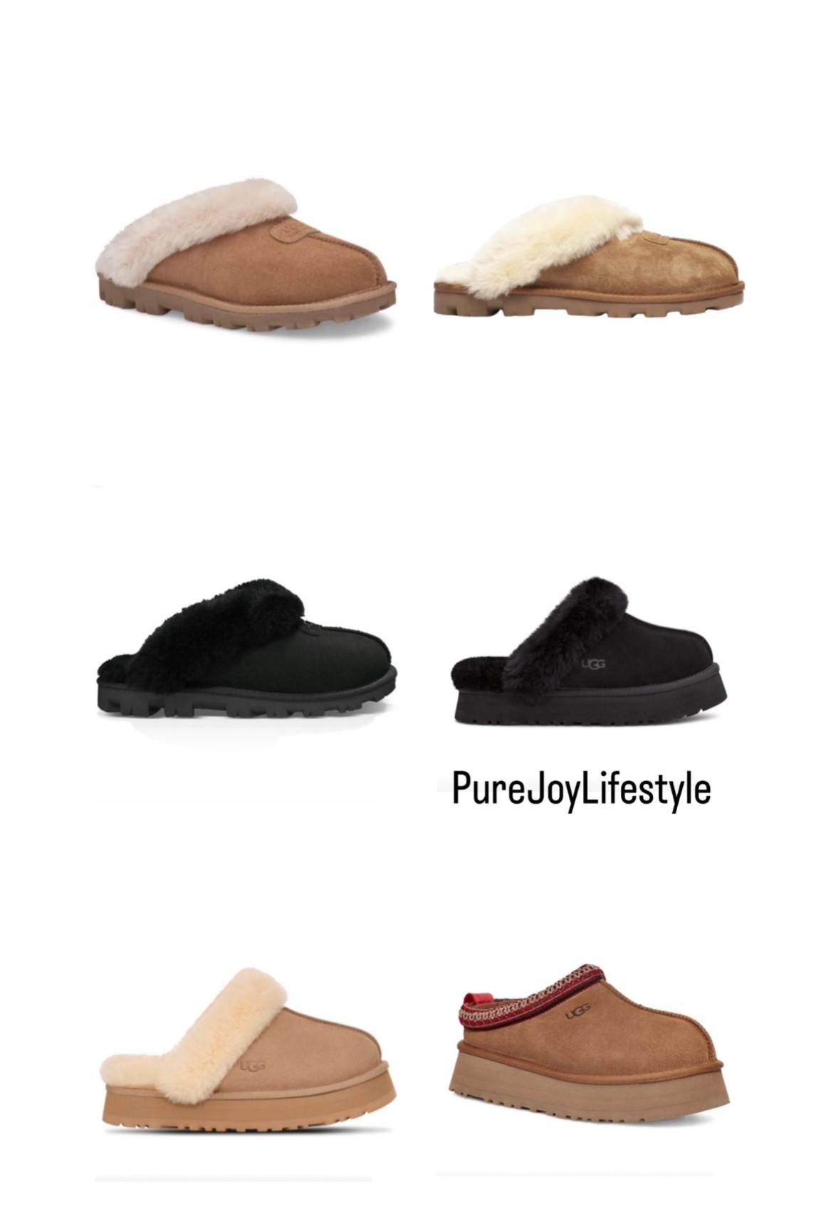 Cozy slippers, Ugg tazz slippers, comfy shoes , booties,  fall fashion

#LTKStyleTip #LTKShoeCrush #LTKFallSale