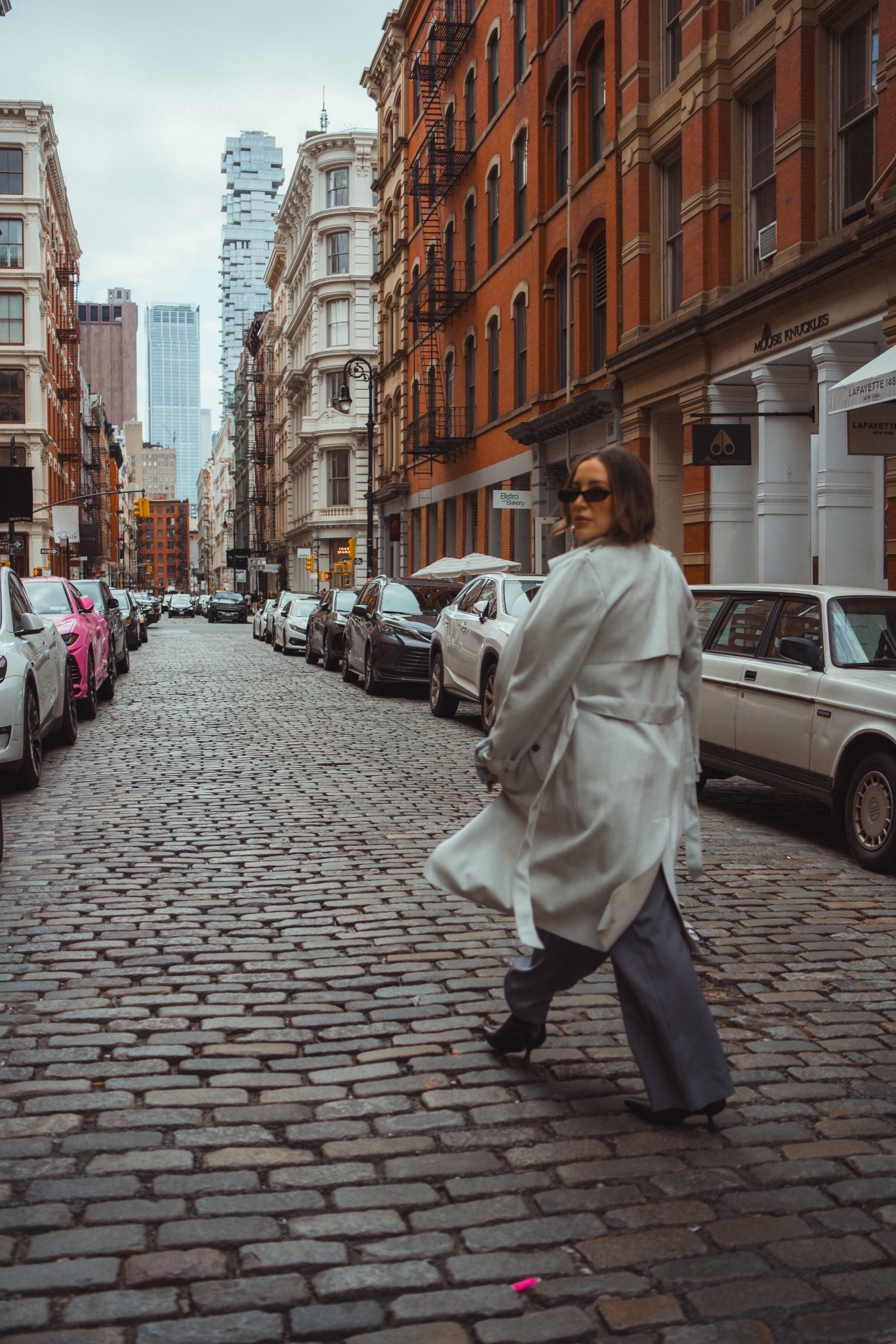 Groufit 🩶 for the concrete jungle

#LTKWorkwear #LTKStyleTip #LTKSeasonal