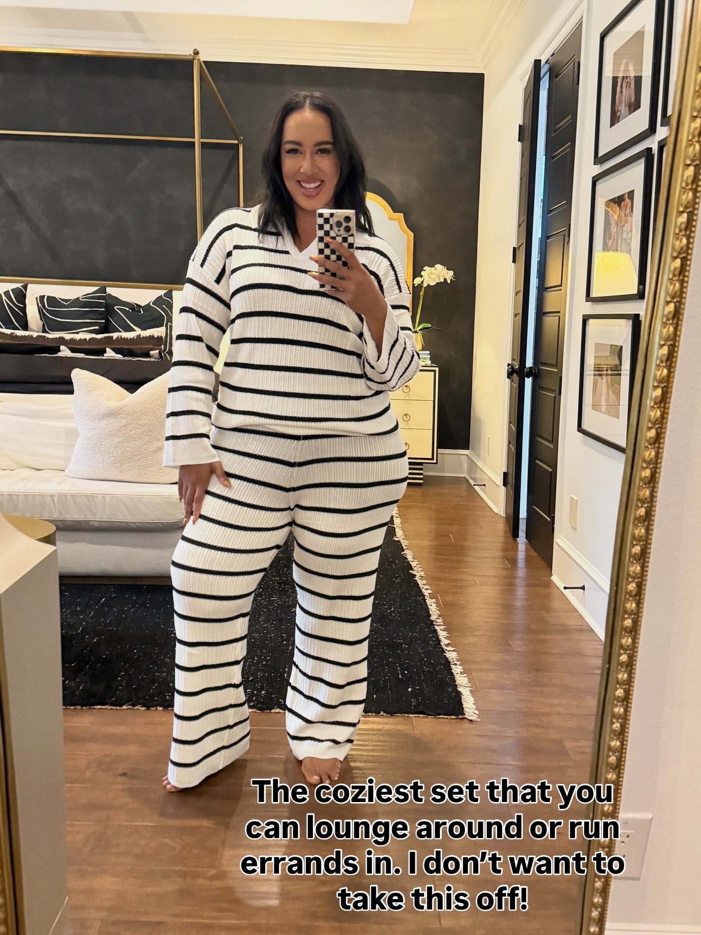 Fall stay at home uniform unlocked 🍂🤍

#LTKMidsize #LTKFindsUnder50 #LTKStyleTip