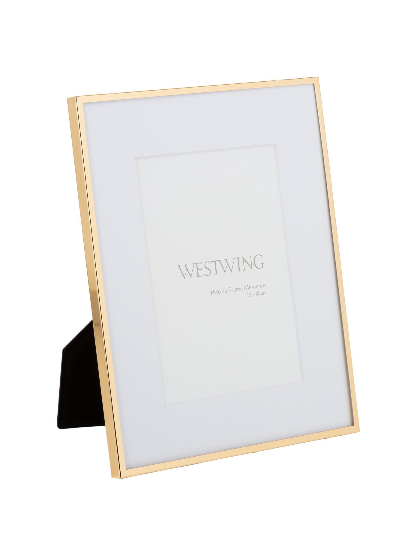 Cadre avec passe-partout Memento | WestwingNow | WestwingNow EU