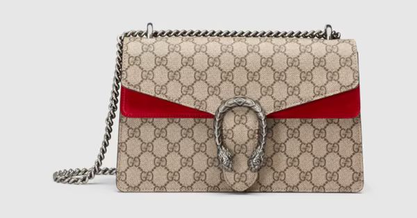 Dionysus small GG shoulder bag | Gucci (US)