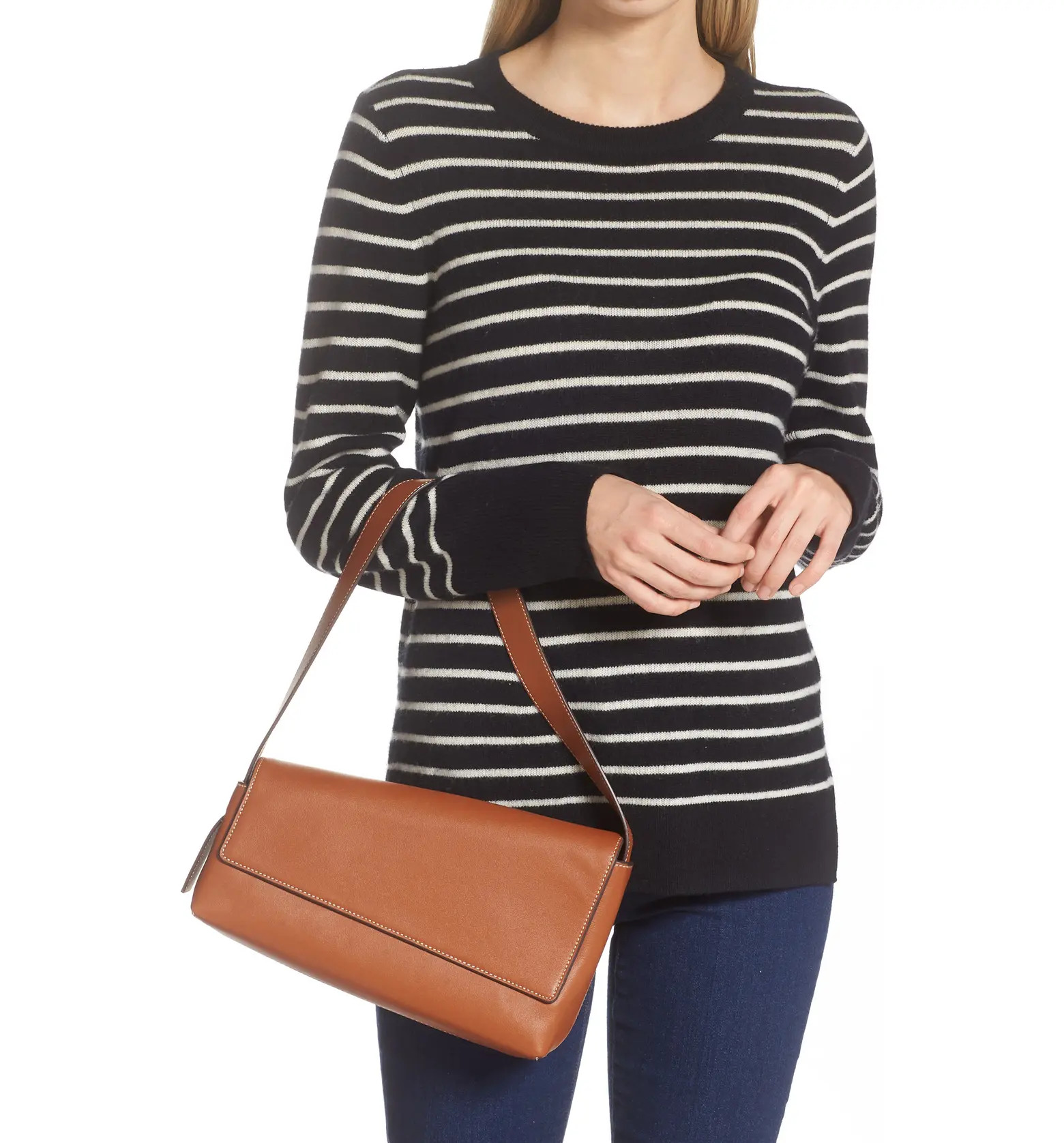 STAUD Acute Shoulder Bag | Nordstrom | Nordstrom