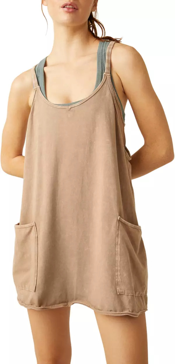 FP Movement Women's Hot Shot Mini Dress | Dick's Sporting Goods