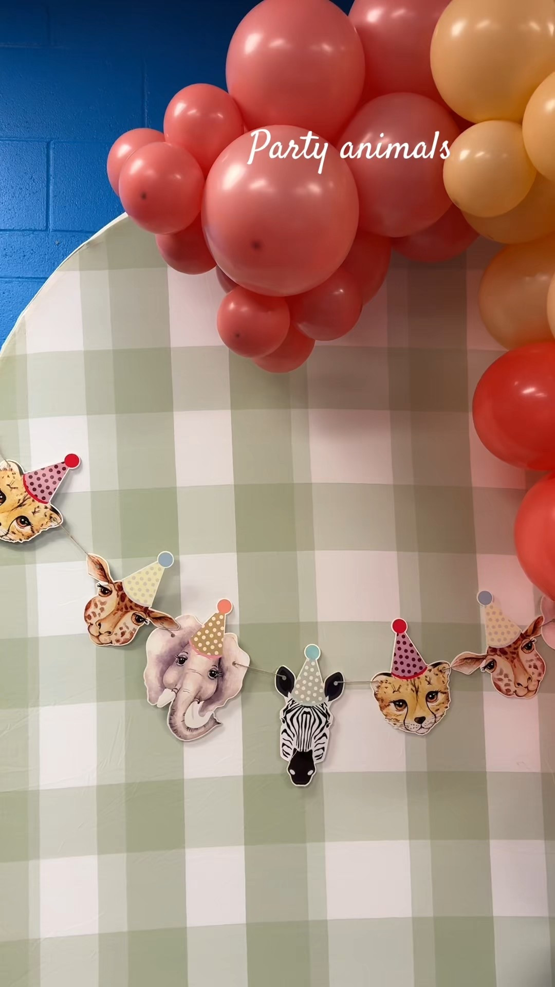 Make a balloon arch with us 

#LTKKids #LTKdayinmylife #LTKmomlife