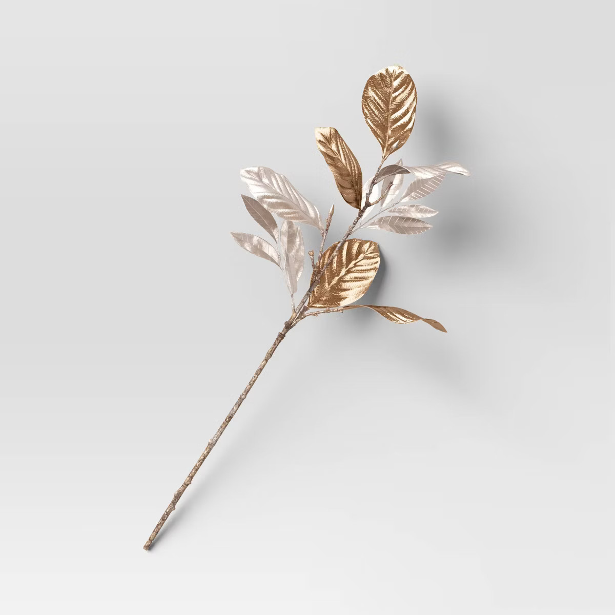 Gold Leaf Stem - Threshold™ | Target