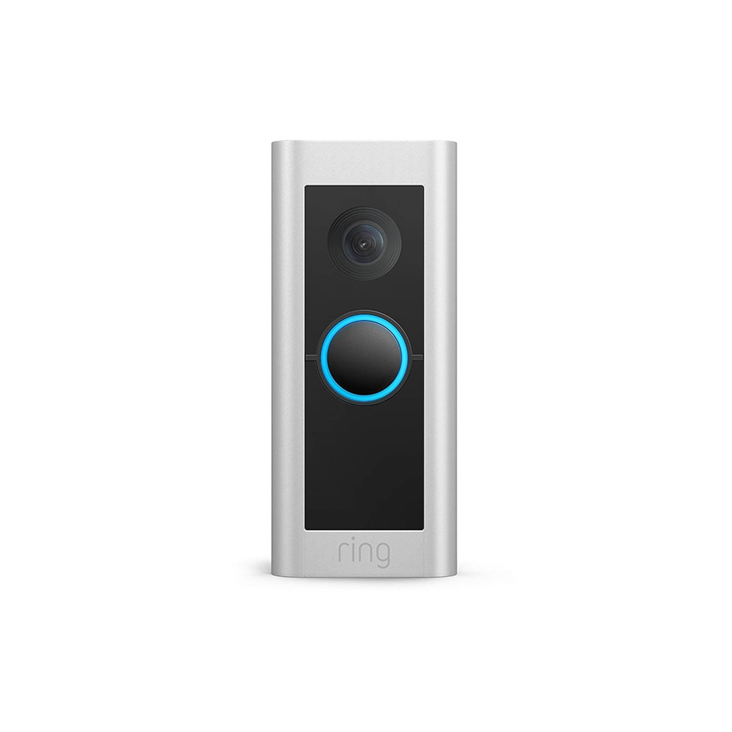 Ring Wired Doorbell Plus (Video Doorbell Pro) – Upgraded, with added security features and a sl... | Amazon (US)