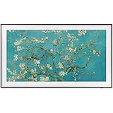 SAMSUNG 43-Inch Class QLED 4K The Frame LS03B Series, Quantum HDR, Art Mode, Anti-Reflection Matt... | Amazon (US)