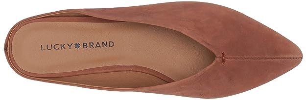 Lucky Brand Women's Barbora | Amazon (US)