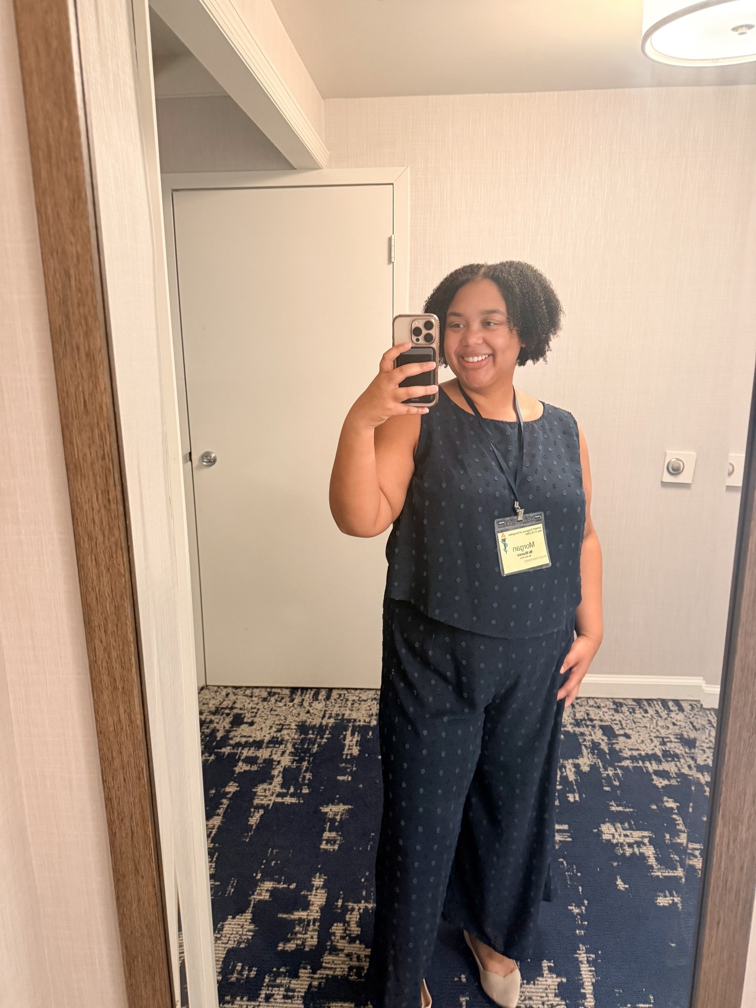 Conference fits📍wearing XXL set, size 10 shoes

#LTKFindsUnder50 #LTKMidsize #LTKWorkwear