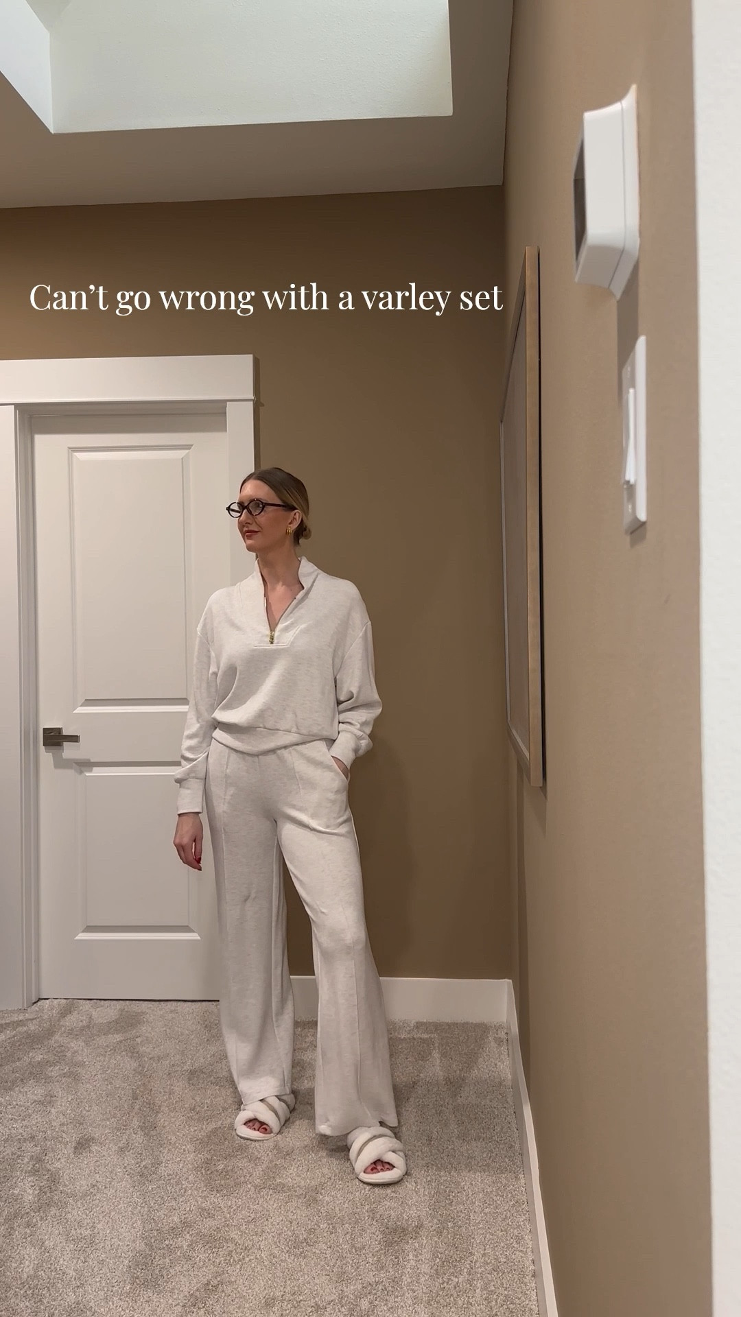 You can’t go wrong with any Varly set. I have a few different styles and a few different colors and I’m absolutely obsessed with all of them. Some of my most worn items in my closet. ￼

#LTKootd #LTKgrwm #LTKmorningroutine