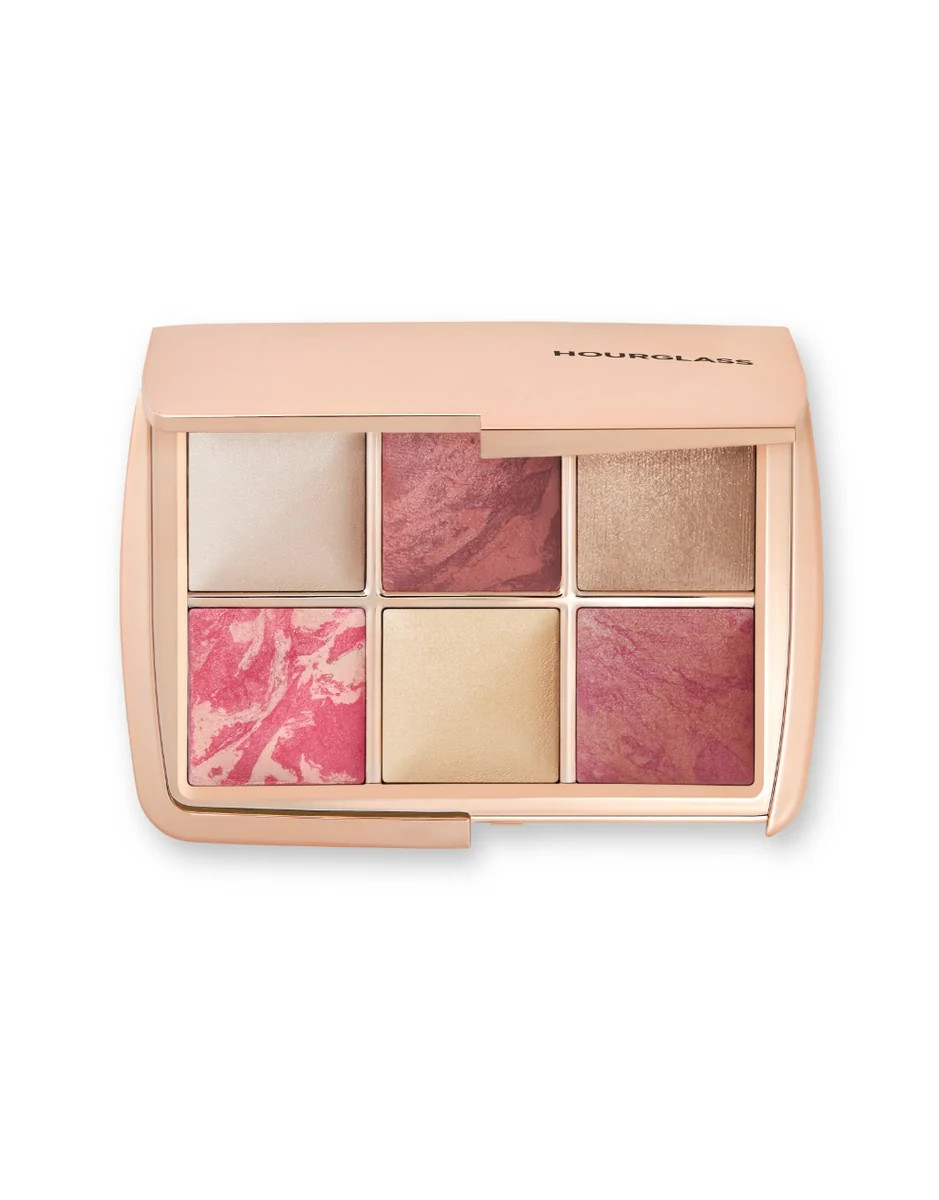 Ambient™ Lighting Edit Blush & Glow Volume II | Hourglass Cosmetics