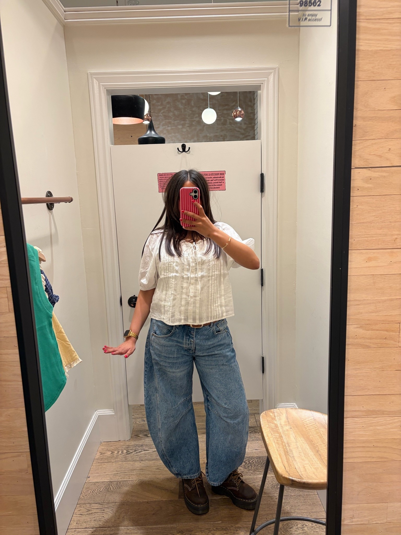 #LTKSeasonal #LTKootd #LTKxAbercrombie