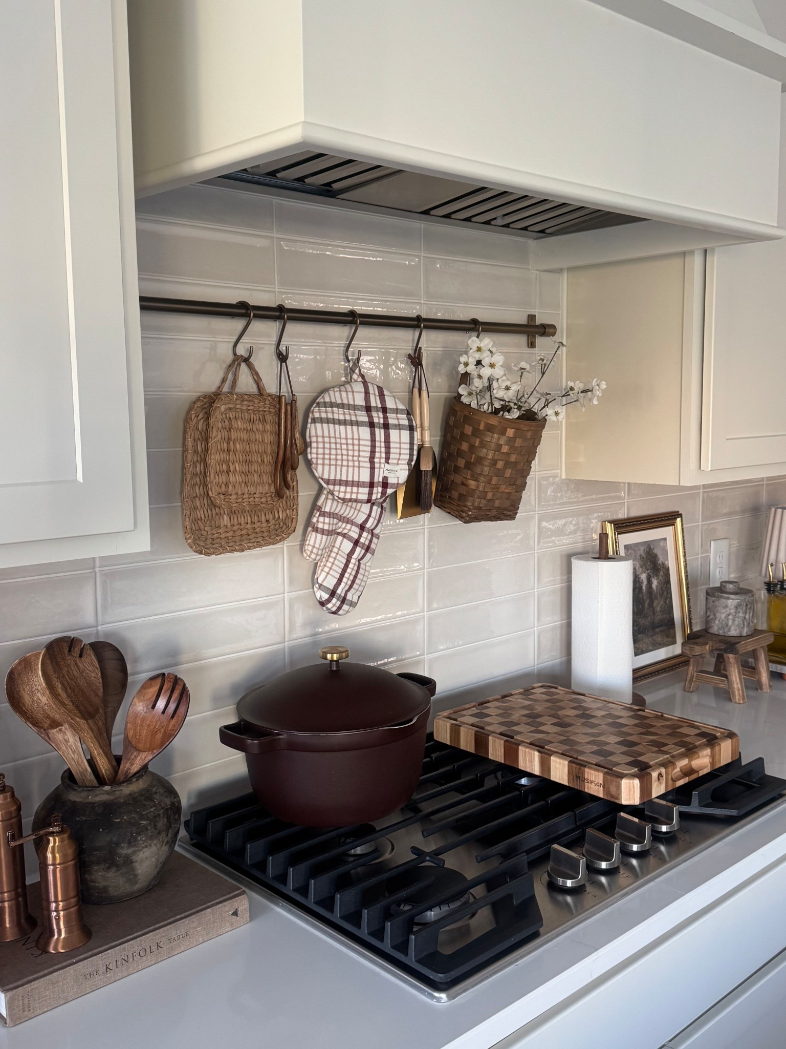 Kitchen decor from Target and Amazon 🤎

#LTKStyleTip #LTKHome