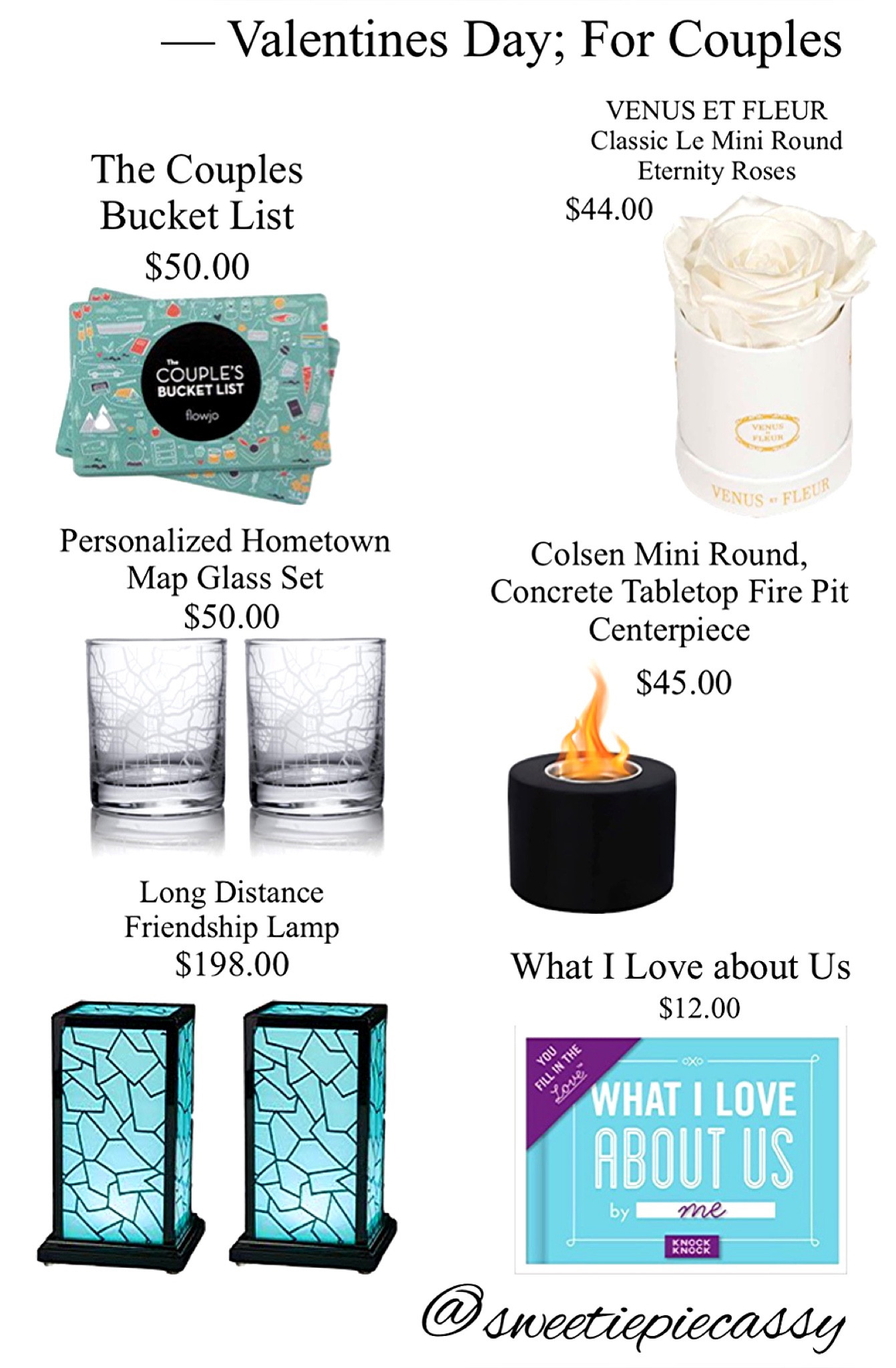 𝐕𝐀𝐋𝐄𝐍𝐓𝐈𝐍𝐄𝐒 𝐃𝐀𝐘 𝐈𝐍𝐒𝐏𝐎; 𝐅𝐎𝐑 𝐂𝐎𝐔𝐏𝐋𝐄𝐒

𝑺𝒐𝒎𝒆 𝒄𝒖𝒕𝒆 𝑽𝒂𝒍𝒆𝒏𝒕𝒊𝒏𝒆’𝒔 𝑫𝒂𝒚 & 𝒊𝒅𝒆𝒂𝒔 𝒇𝒐𝒓 𝒄𝒐𝒖𝒑𝒍𝒆𝒔! 𝑮𝒓𝒆𝒂𝒕 𝒈𝒊𝒇𝒕 𝒊𝒅𝒆𝒂𝒔 𝒇𝒐𝒓 𝒚𝒐𝒖𝒓 𝒔𝒊𝒈𝒏𝒊𝒇𝒊𝒄𝒂𝒏𝒕 𝒐𝒕𝒉𝒆𝒓 𝒂𝒔 𝒘𝒆𝒍𝒍!💫 #LTKIt

𝐒𝐡𝐨𝐩 𝐚𝐥𝐥 𝐭𝐡𝐞𝐬𝐞 𝐥𝐨𝐨𝐤𝐬 𝐰𝐢𝐭𝐡 𝐦𝐲 𝐋𝐈𝐊𝐄𝐭𝐨𝐊𝐍𝐎𝐖.𝐢𝐭 𝐚𝐩𝐩 ✨

#valentines #valentinesday #love #valentine #valentinesgift #valentineday #valentinesdaygift #gift #giftideas #custom #custommade #heart #valentinegift #instagood #art #gifts #smallbusiness #flowers #fashion #chocolate #hearts #giftsforher #february #vday #roses #gifts #giftideas #gift #love #giftsforcouples #giftsforhim #couplelove

#LTKhome #LTKFind #LTKmens