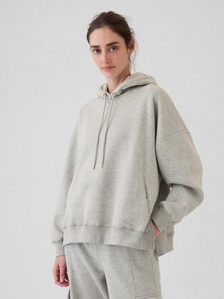 Vintage Soft Oversized Tunic Hoodie | Gap | Gap (US)