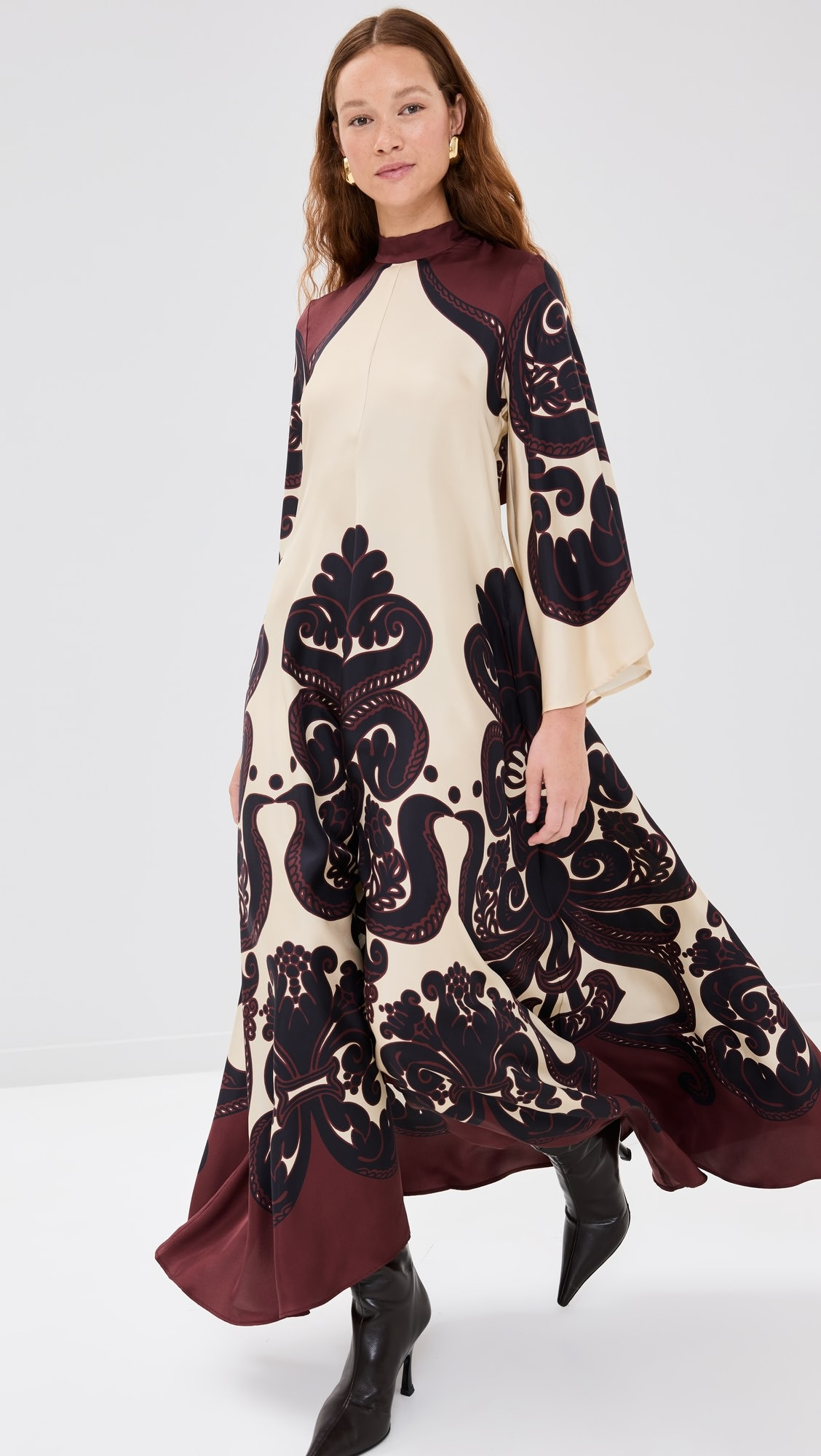 Magnifico Dress | Shopbop