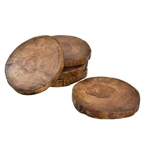 Buy Drink Coasters Online at Overstock | Our Best Glasses & Barware Deals | Bed Bath & Beyond