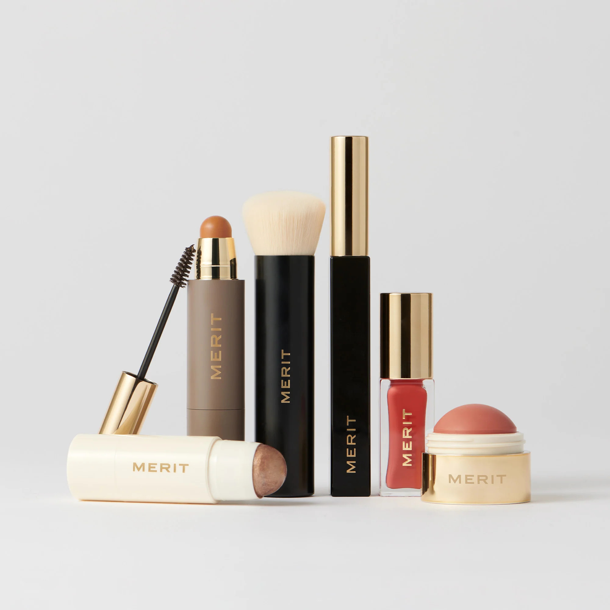 Five Minute Morning | Merit Beauty