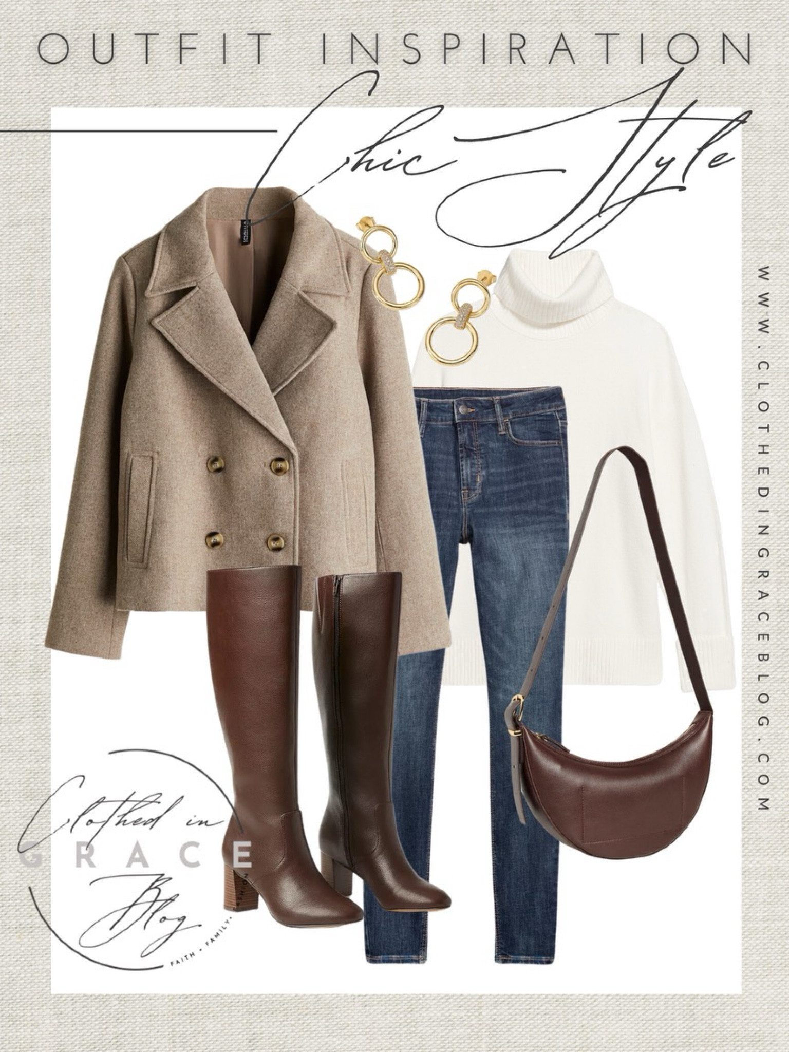 Classy and chic fall style 


#LTKFindsUnder50 #LTKFindsUnder100 #LTKStyleTip