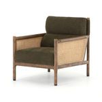 Kempsey Chair Sutton Olive | Scout & Nimble