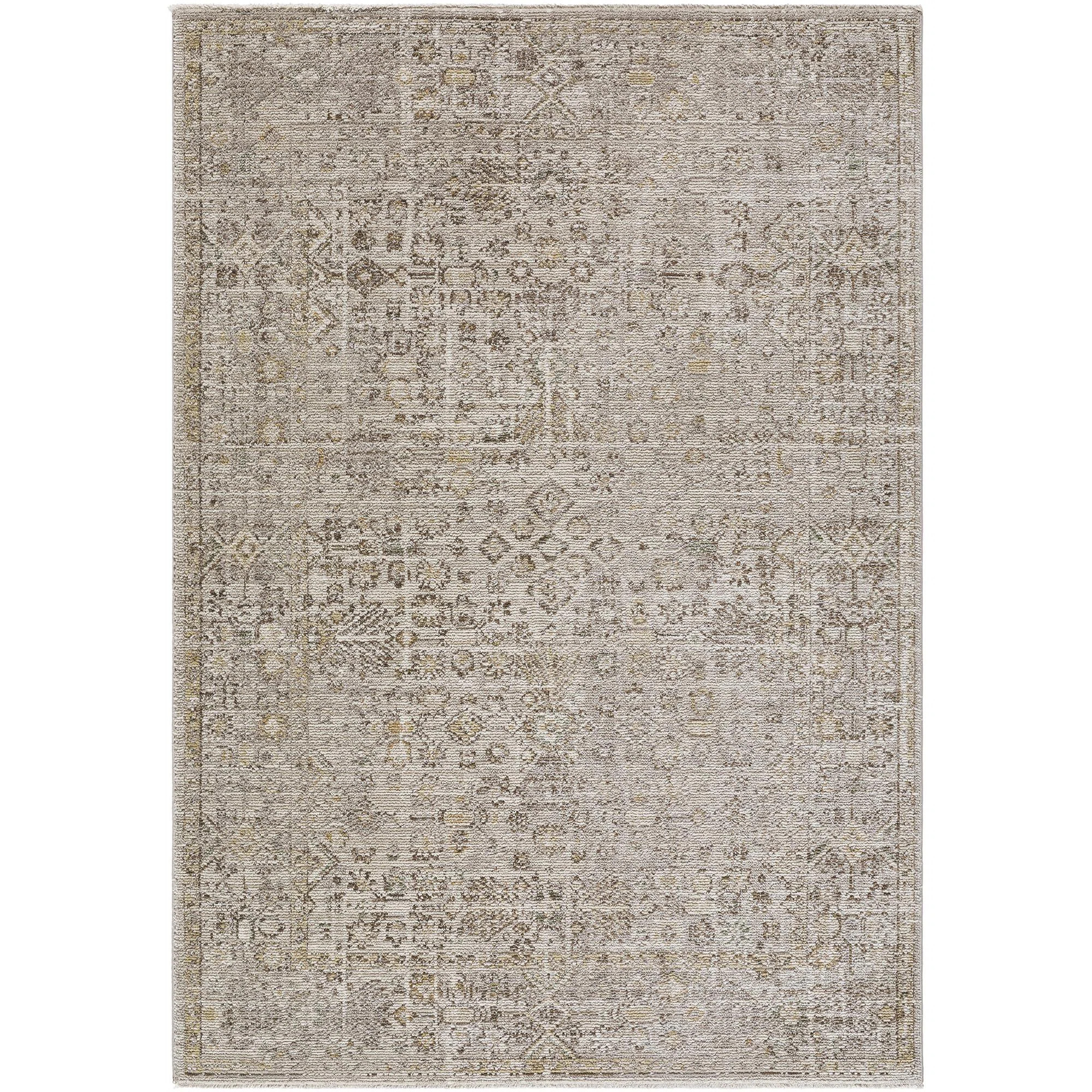 Galey Alix x Livabliss Myrtle Avenue I Machine Woven Area Rug | Wayfair North America