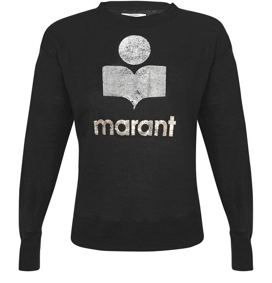 Klowia sweatshirt | 24S (APAC/EU)