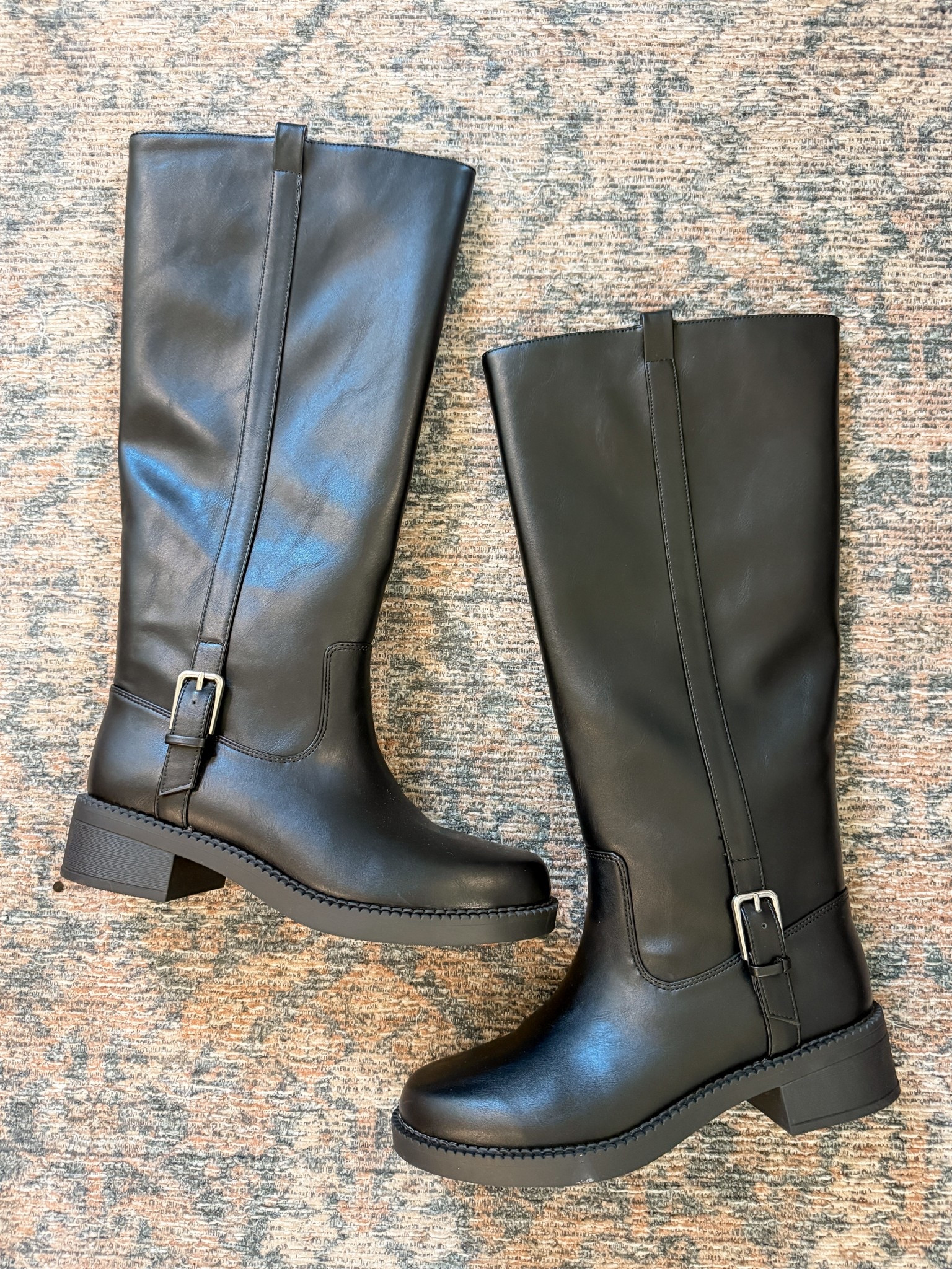 Target shoes are 40% off today only!!! What a deal!! 

#LTKGiftGuide #LTKFindsUnder50 #LTKHoliday