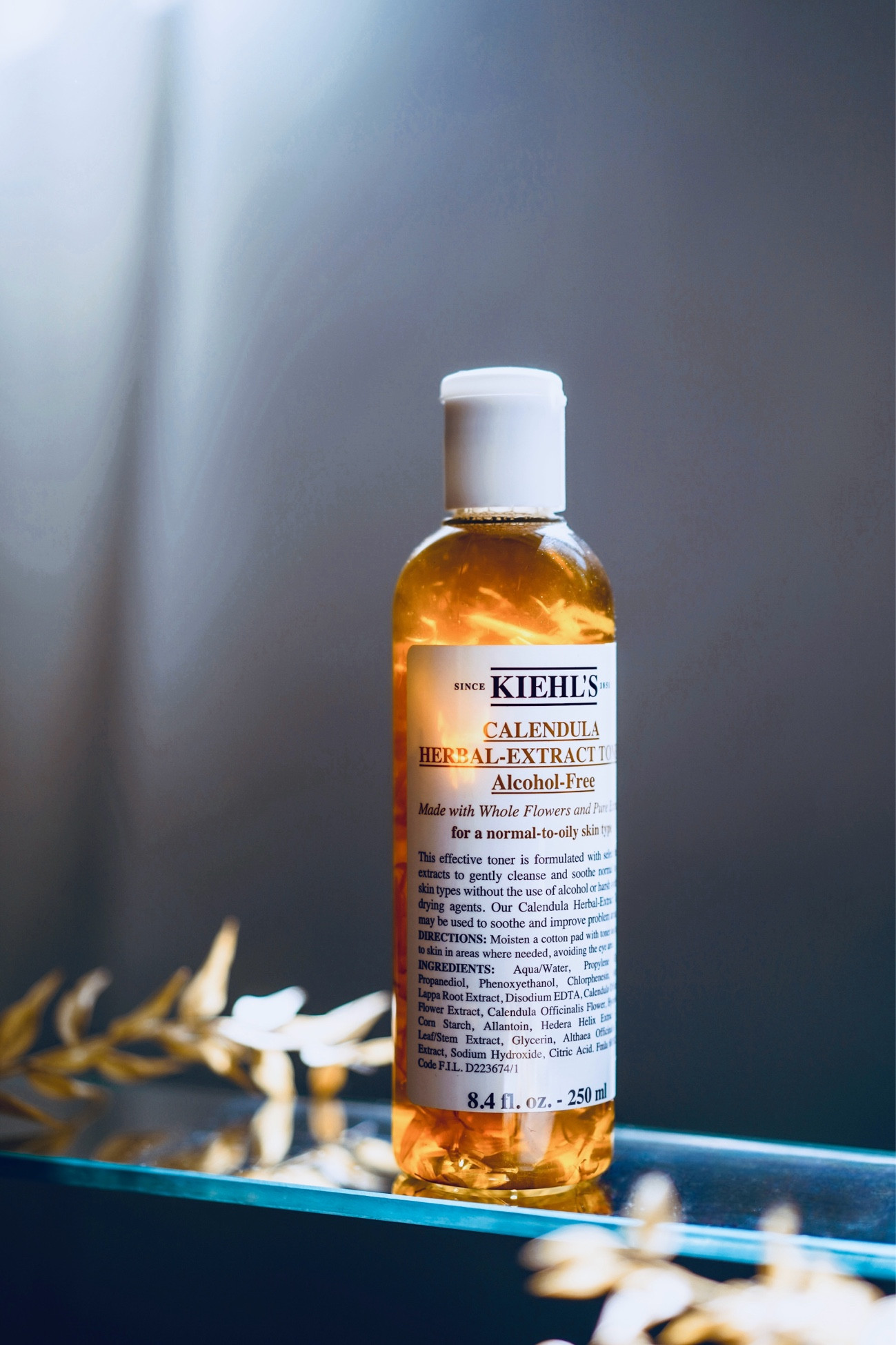 This really help to improve my skin problem! When I got acne, I will use cotton pad and cover it with this toner, it only takes two days to recover!!! Faster than before !!! And even I have allergies, the redness will be away in half day.
It’s really the best toner at Kiehl’s 

#skincare #beauty #skincareroutine #makeup #skin #skincareproducts #selfcare #skincaretips #antiaging #glowingskin #love #cosmetics #facial #healthyskin #natural #like #acne #beautiful #serum #naturalskincare #instagood #bhfyp #fashion #makeupartist #follow #organic #instagram #spa #health #perawatanwajah  ================================= 

#LTKasia #LTKbeauty