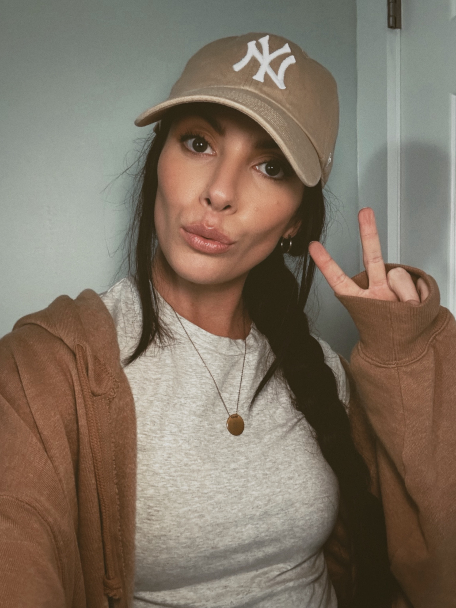 Casual OOTD #abercrombie #kohls #athleisure 

#LTKstyletip #LTKfindsunder50