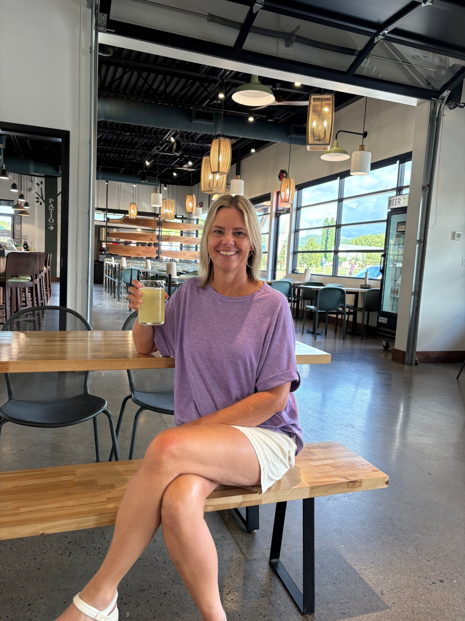 Favorite softest oversized tee