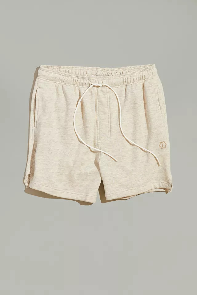 Standard Cloth French Terry Foundation Short | Urban Outfitters (US and RoW)