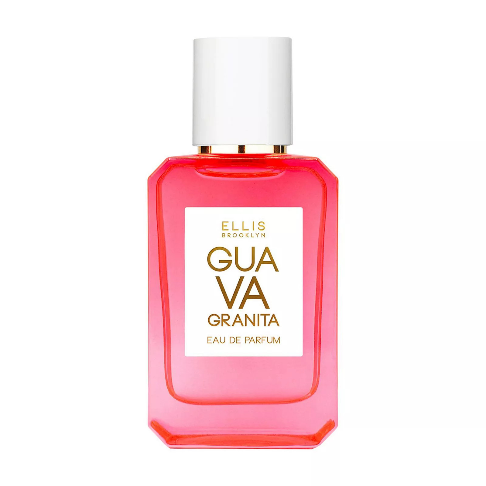 Ellis Brooklyn GUAVA GRANITA Eau de Parfum with Vanilla and Banana, Size: 1.7 FL Oz, Guavagran | Kohl's