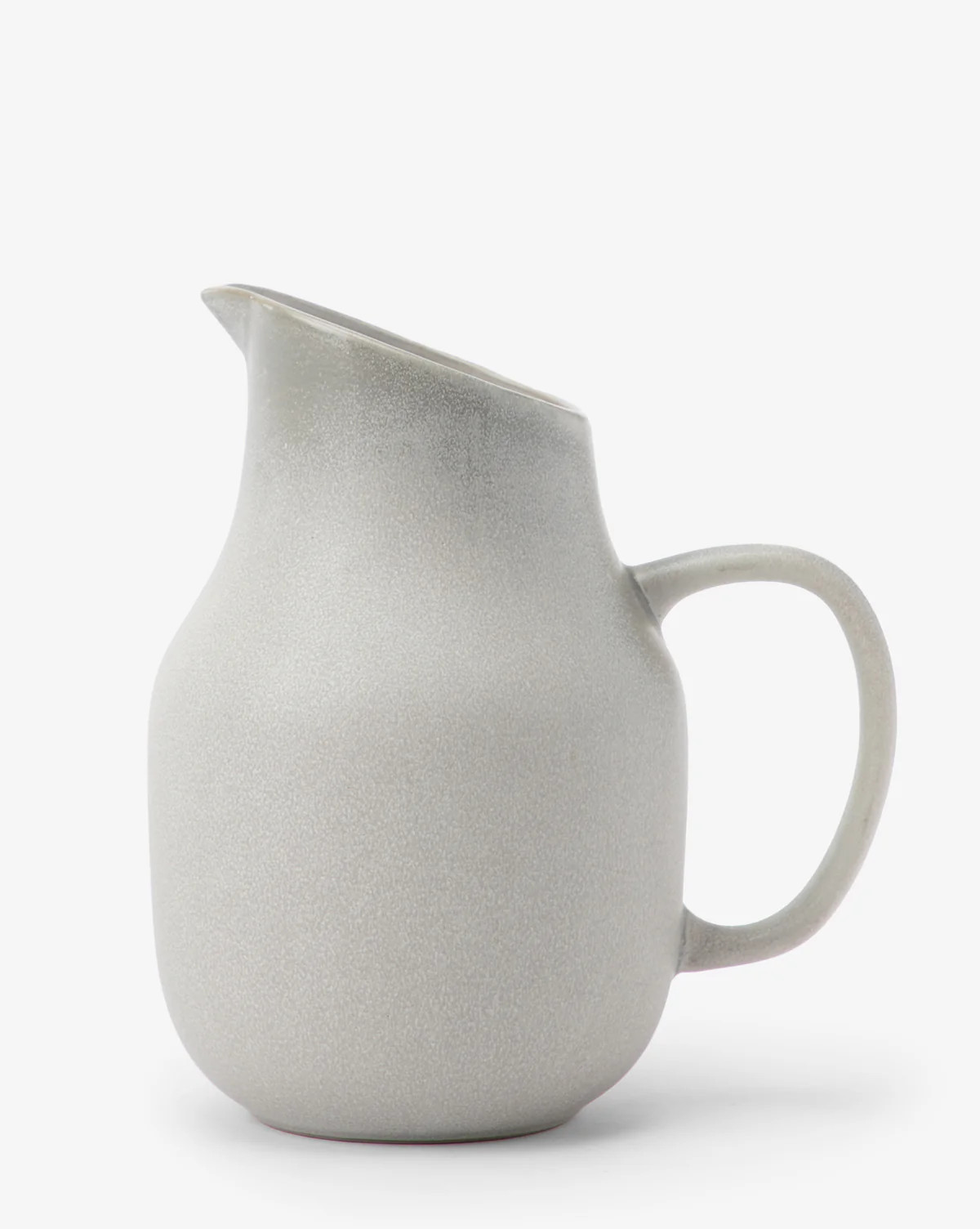 Levi Stoneware Pitcher | McGee & Co. (US)