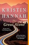 The Great Alone: A Novel     Paperback – September 24, 2019 | Amazon (US)