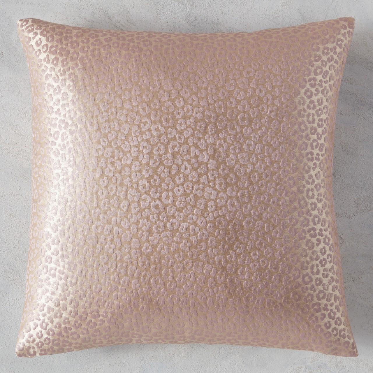 Indie Pillow Cover 22" | Z Gallerie