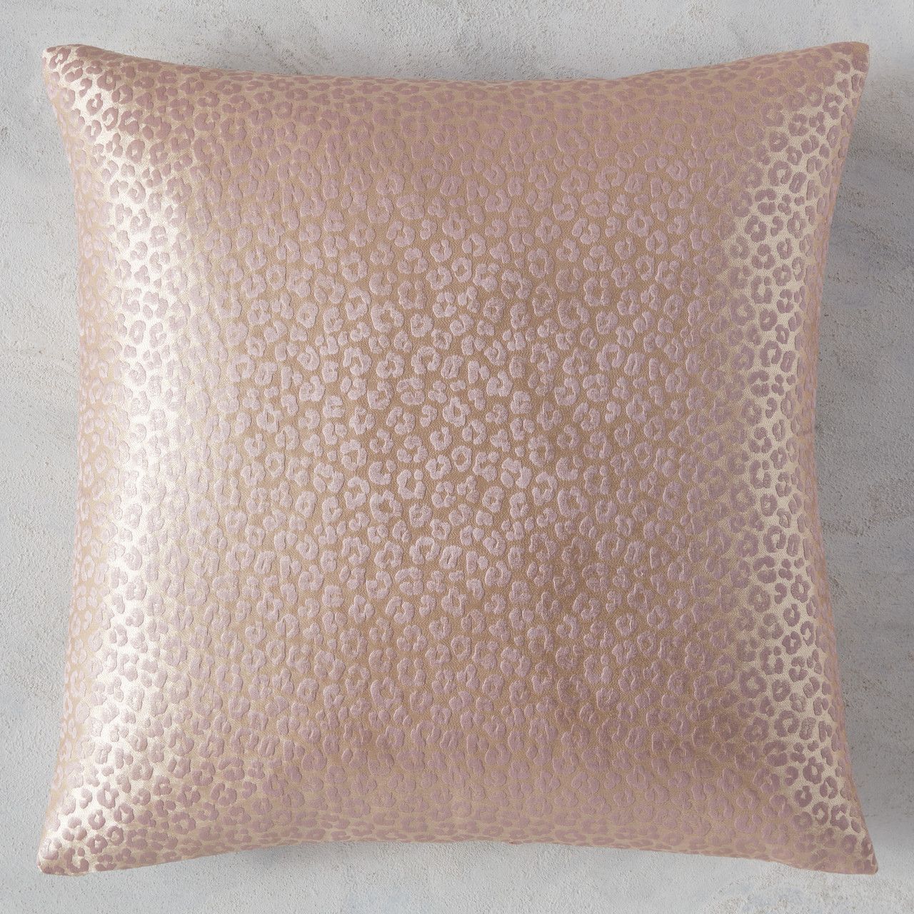 Indie Pillow Cover 22" | Z Gallerie
