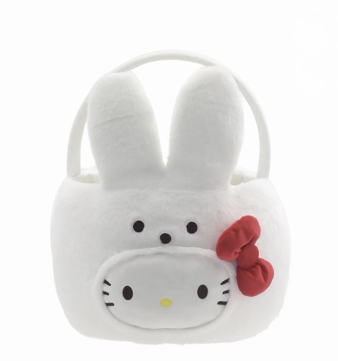 Peeps White Bunny × Sanrio® Hello Kitty® Plush Easter Basket 🐥 









Easter basket, gift ideas, Easter gift ideas, Hello Kitty, Peeps






#LTKSeasonal #LTKmomlife #LTKOver40