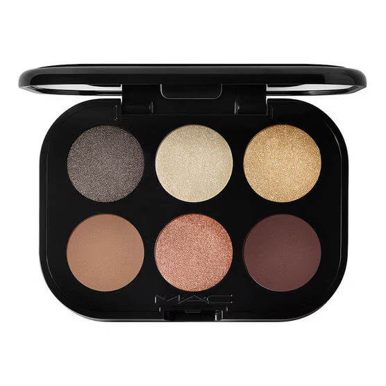paleta de sombras mac fy25 intimate neutrals | Sephora (BR)