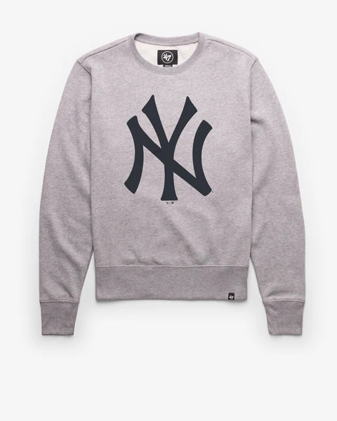 NEW YORK YANKEES IMPRINT '47 HEADLINE CREW | '47Brand