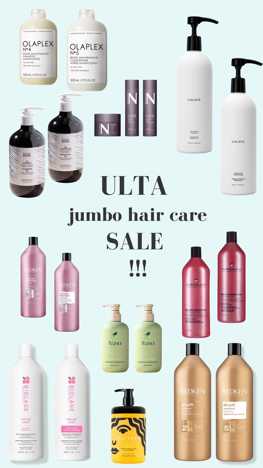 Love this deal !! 💁🏼‍♀️

#LTKmorningroutine #LTKselfcare