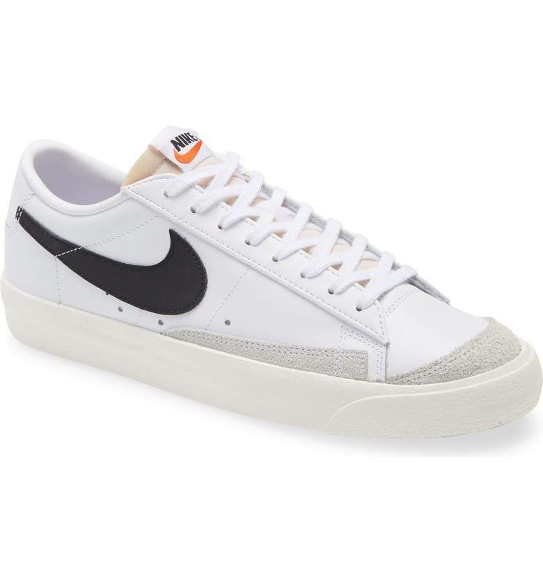 Blazer Low '77 Sneaker | Nordstrom