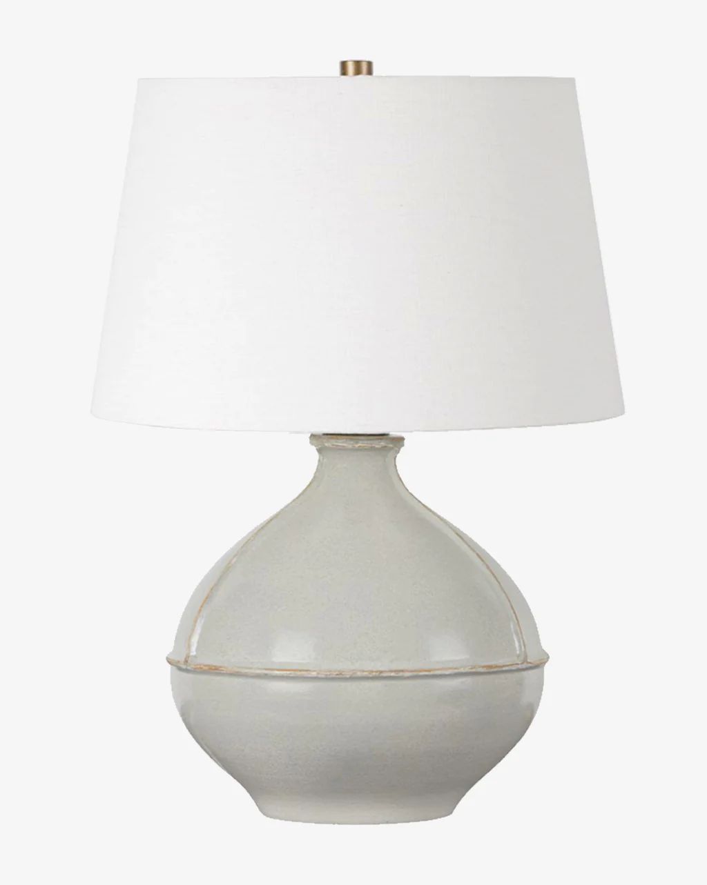 Salvage Table Lamp | McGee & Co.